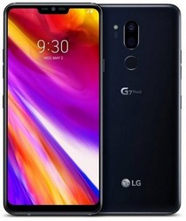 Замена динамика на телефоне LG G7 ThinQ в Иванове